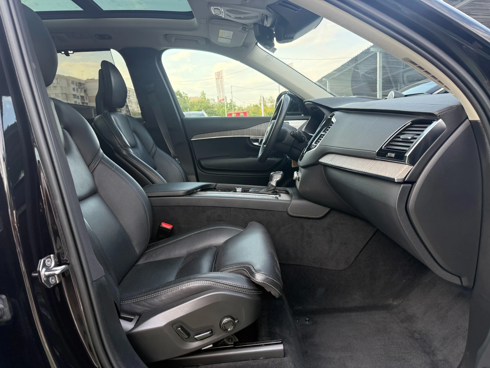Volvo Xc90 INSCRIPTION T6 - изображение 8