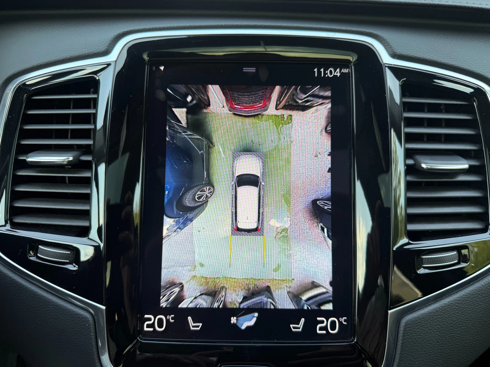 Volvo Xc90 INSCRIPTION T6 | Mobile.bg   14