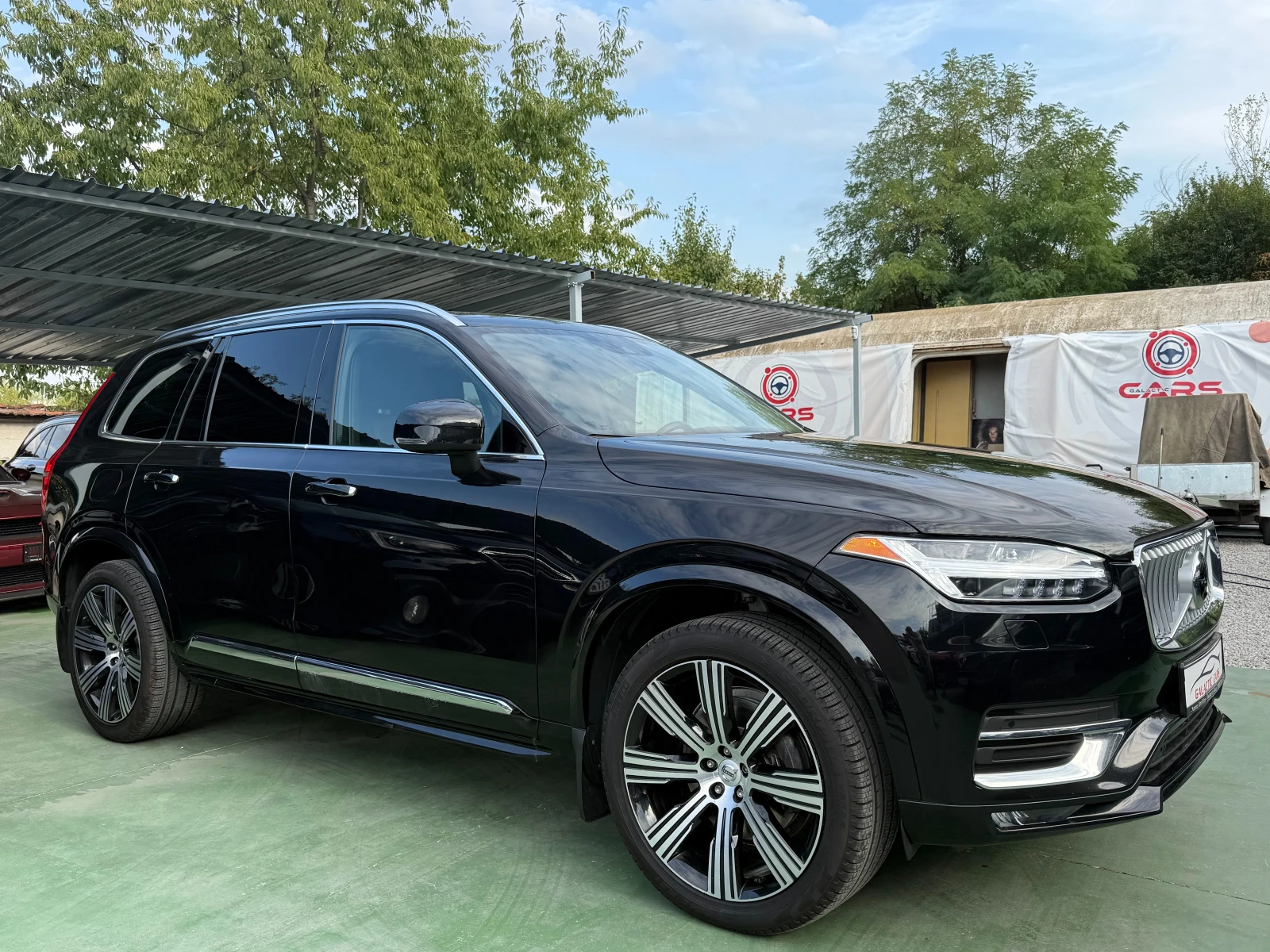 Volvo Xc90 INSCRIPTION T6 - изображение 3