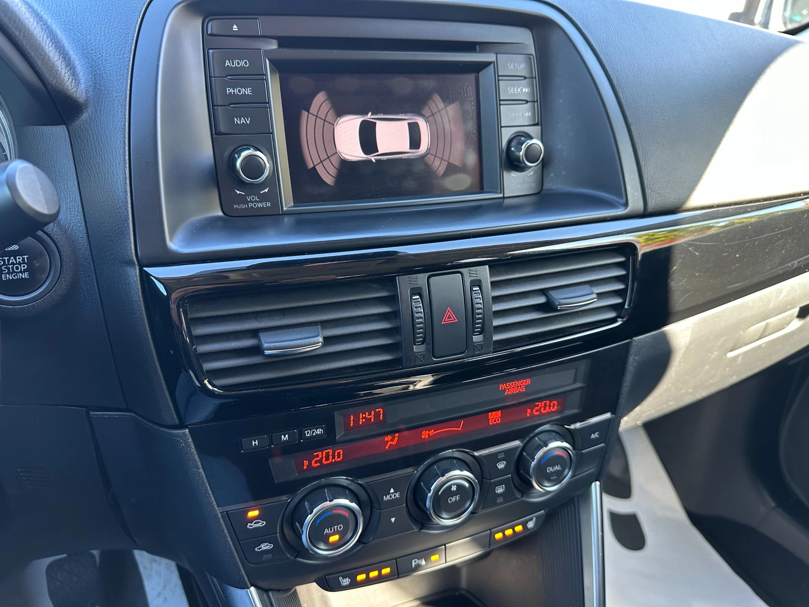 Mazda CX-5 2.0i 160 .. | Mobile.bg   12