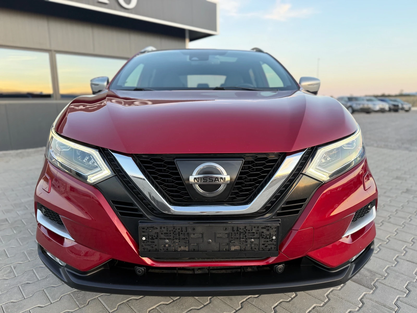Nissan Qashqai 1.6 dci 130 ks TEKNA +  - изображение 2