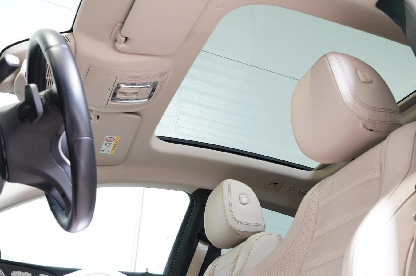 Mercedes-Benz GLE Coupe 400 d 4Matic AMG Line | Mobile.bg   8