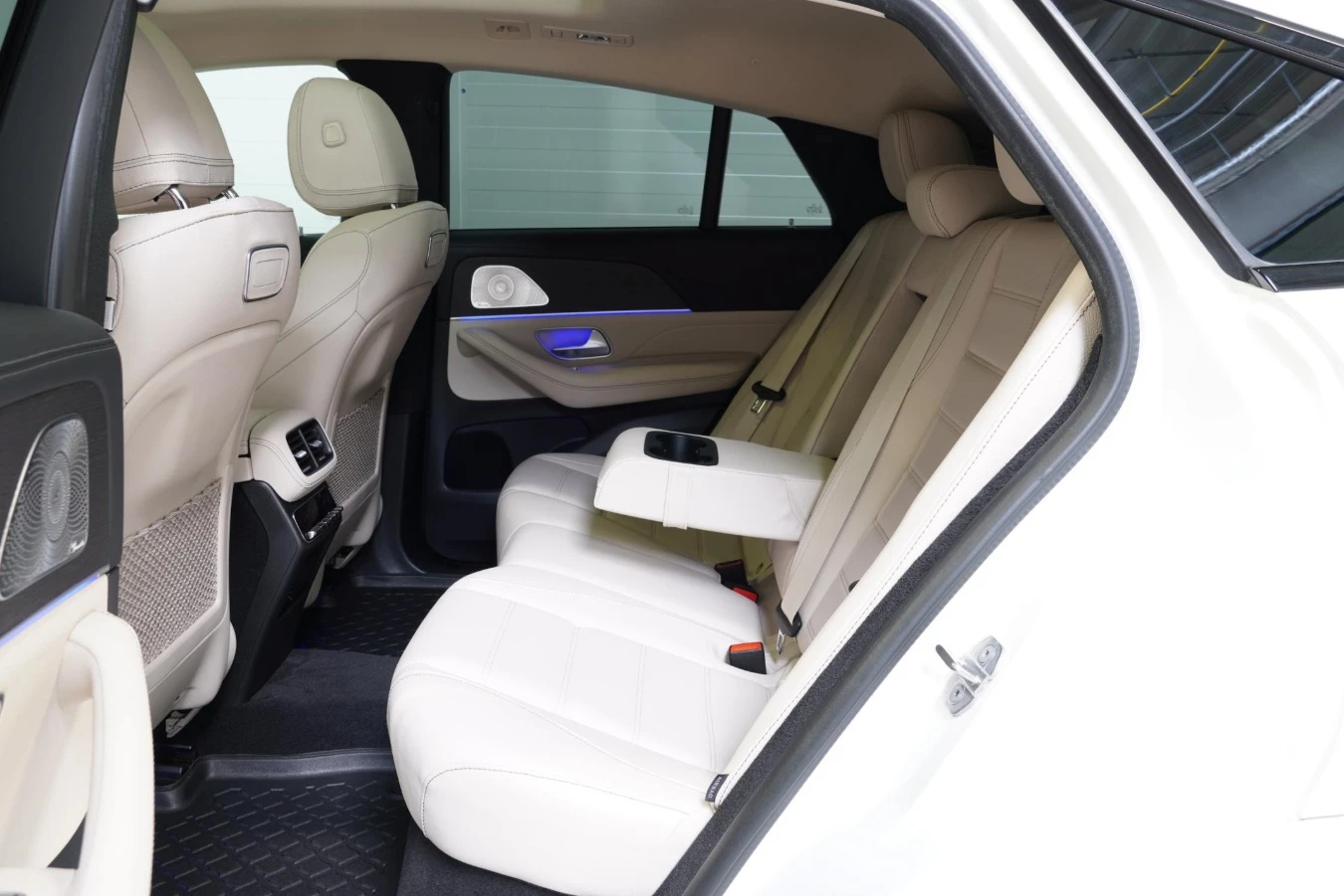 Mercedes-Benz GLE Coupe 400 d 4Matic AMG Line | Mobile.bg   10