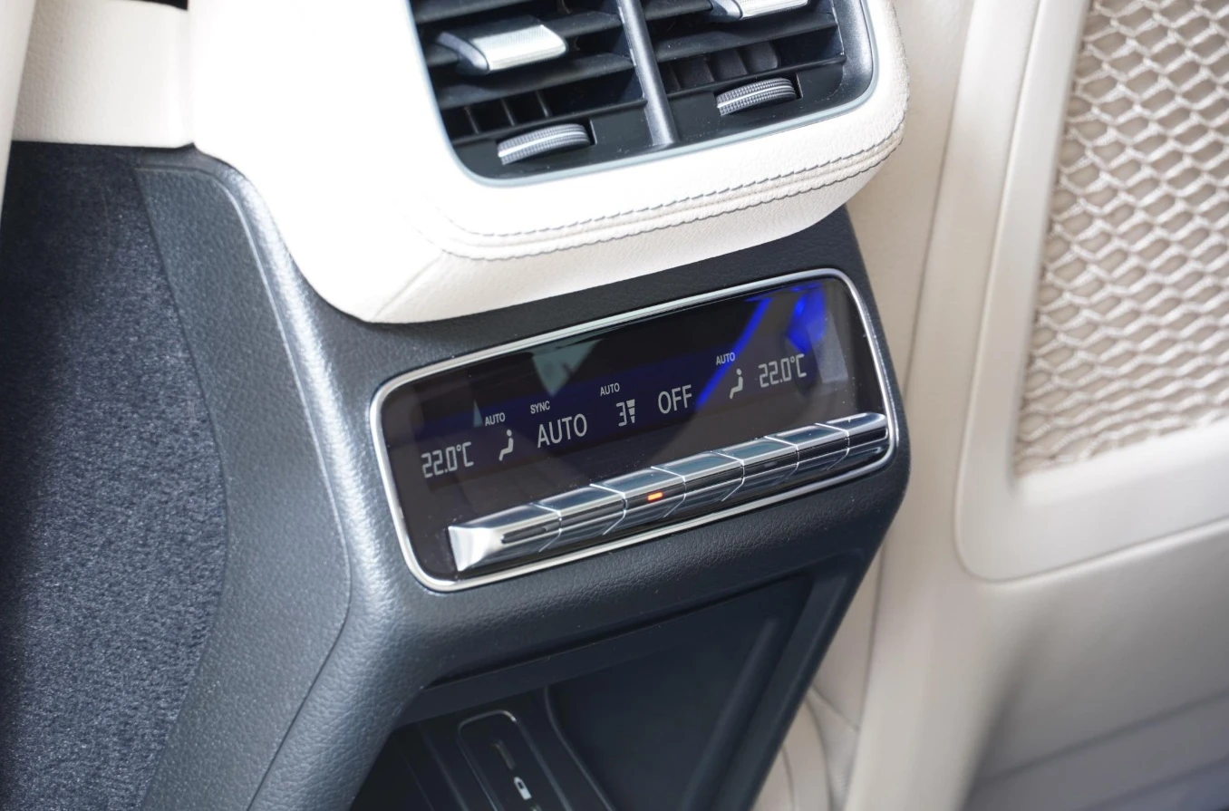 Mercedes-Benz GLE Coupe 400 d 4Matic AMG Line | Mobile.bg   11