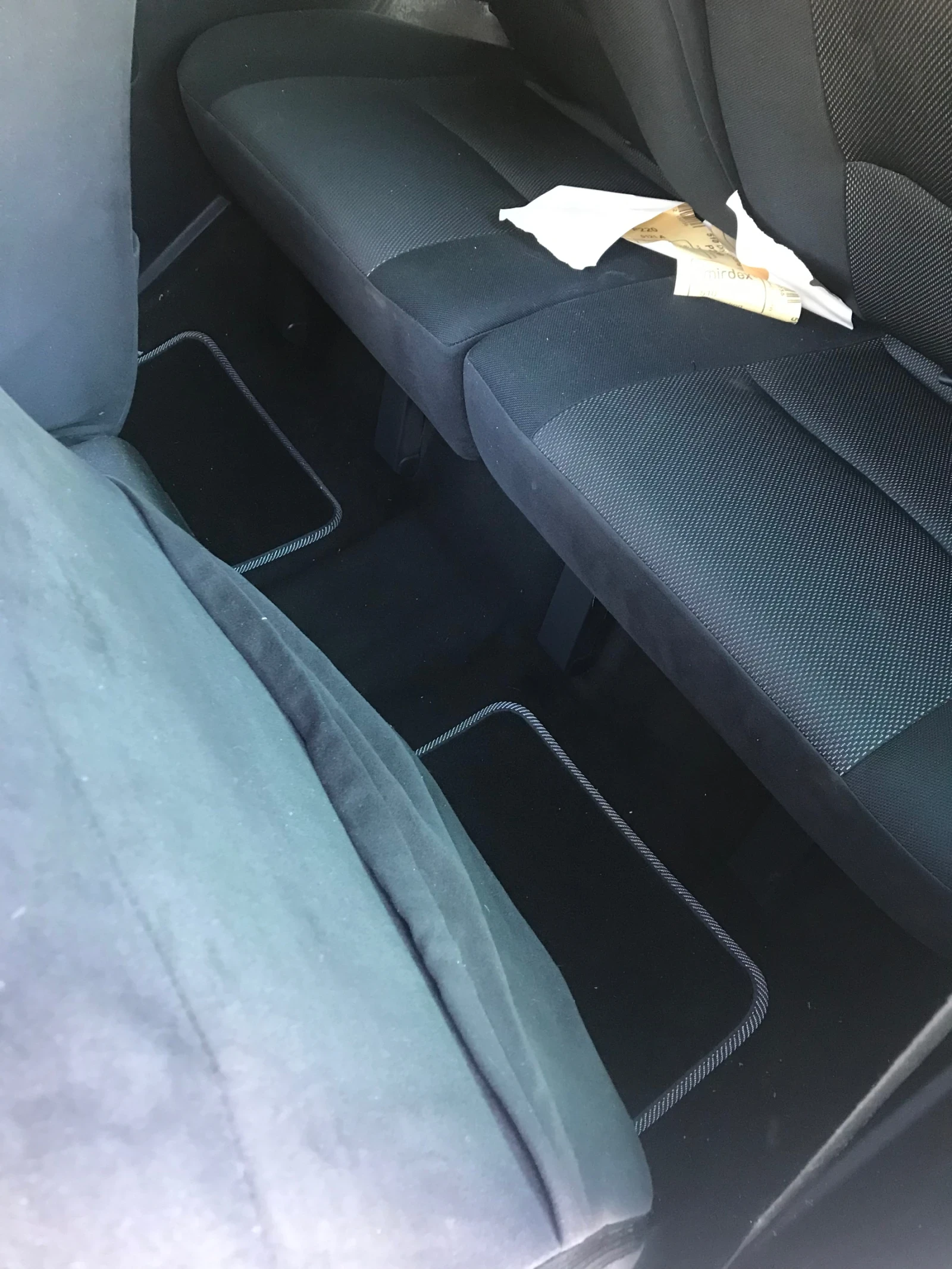 Nissan Terrano РАПТОР - изображение 8