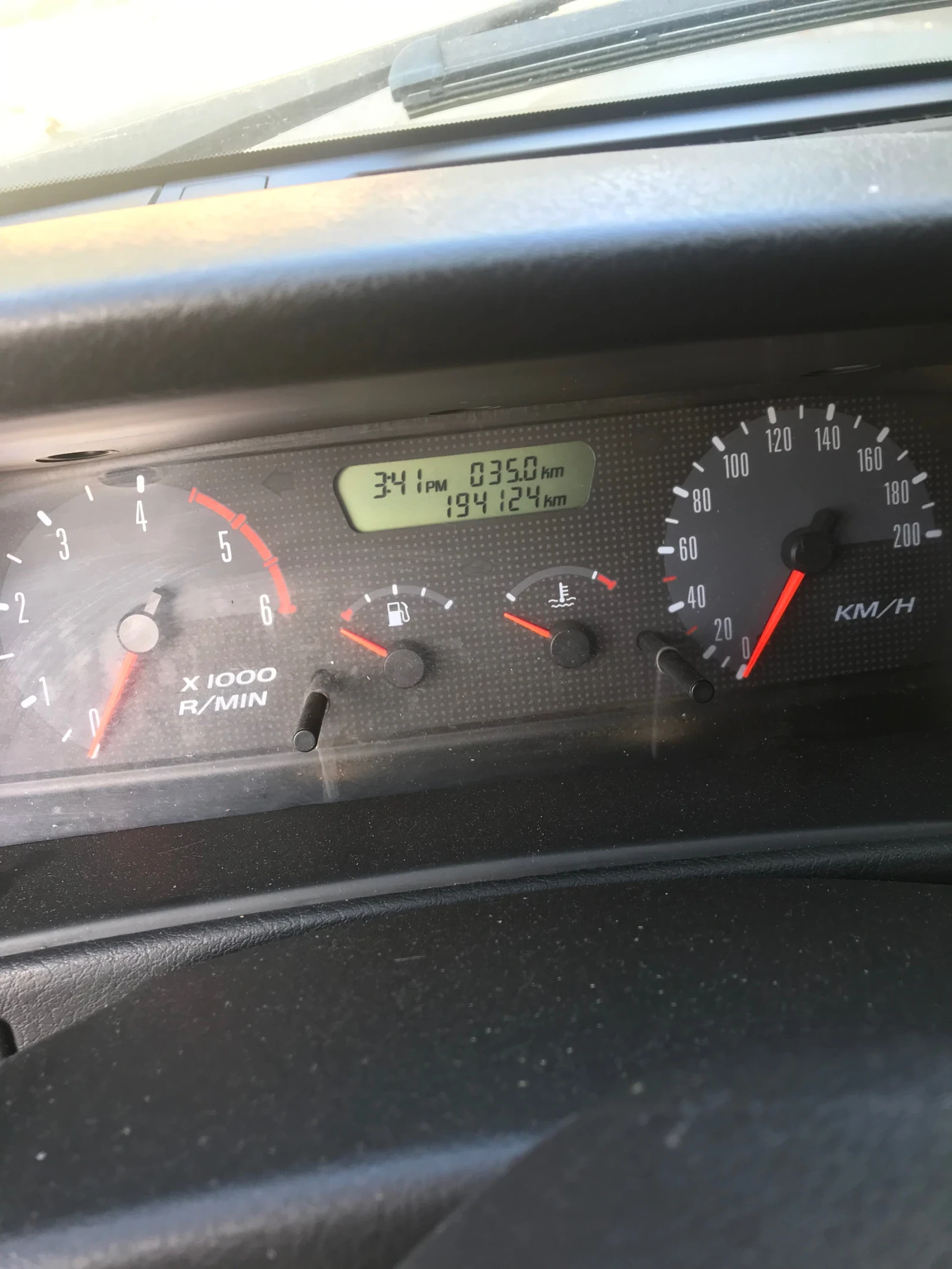 Nissan Terrano РАПТОР - изображение 7