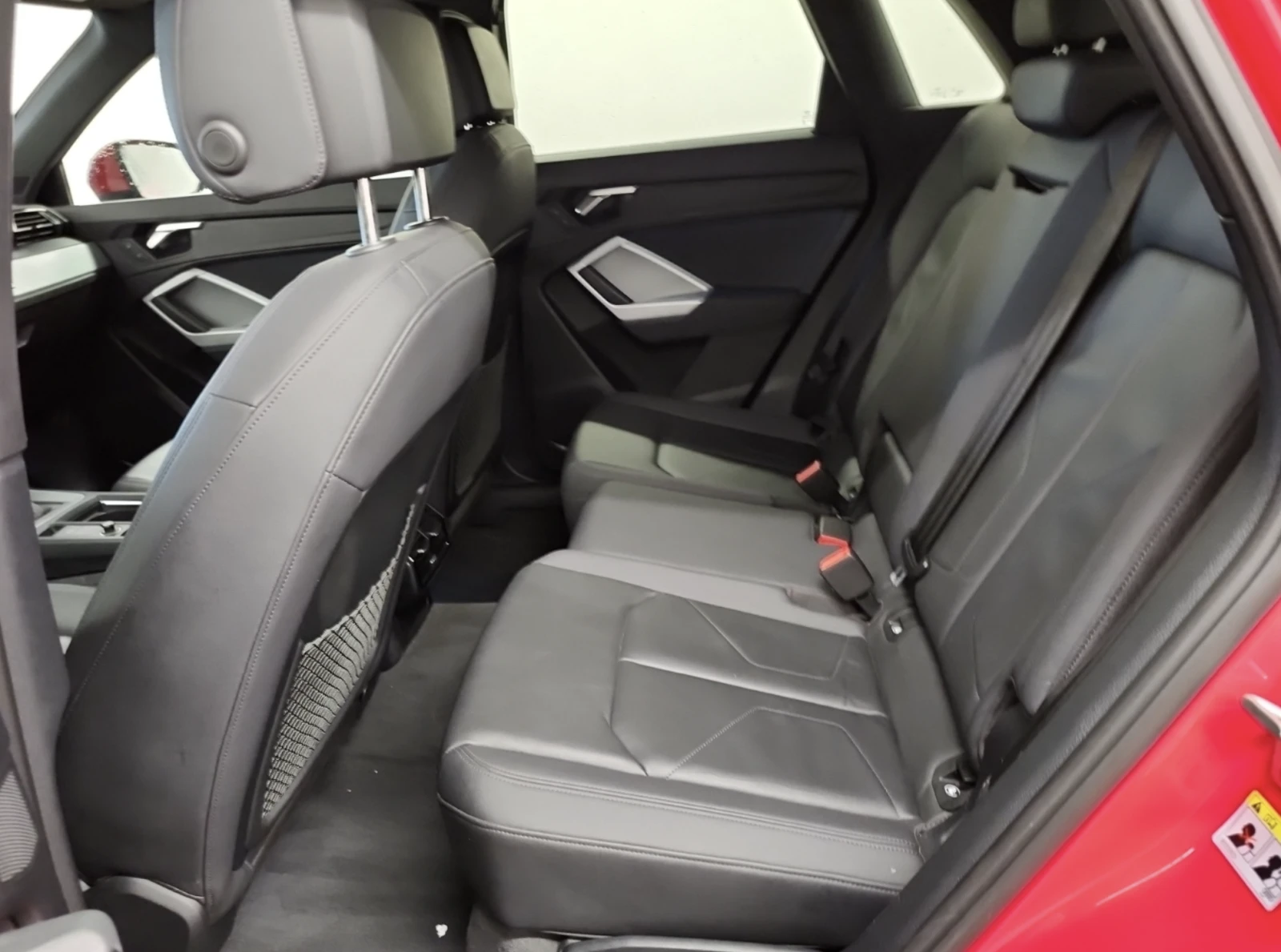 Audi Q3 2022 Audi Q3 KOMFORT - изображение 10