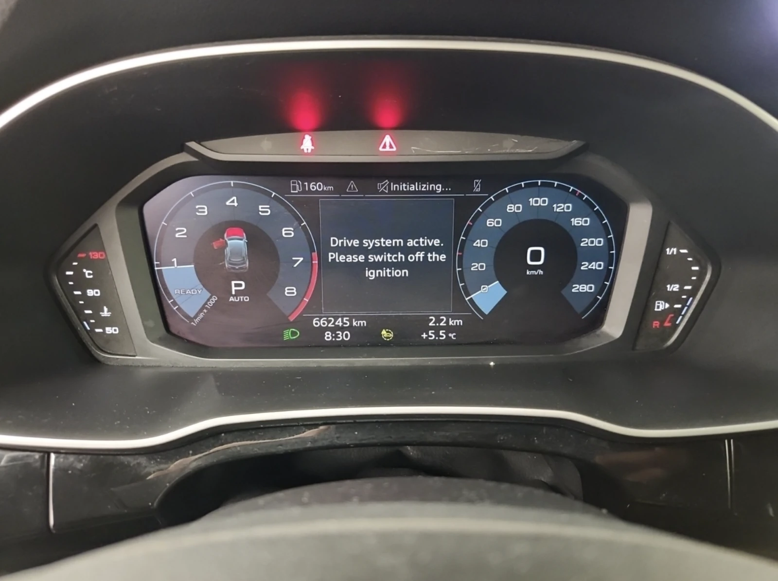 Audi Q3 2022 Audi Q3 KOMFORT - изображение 9