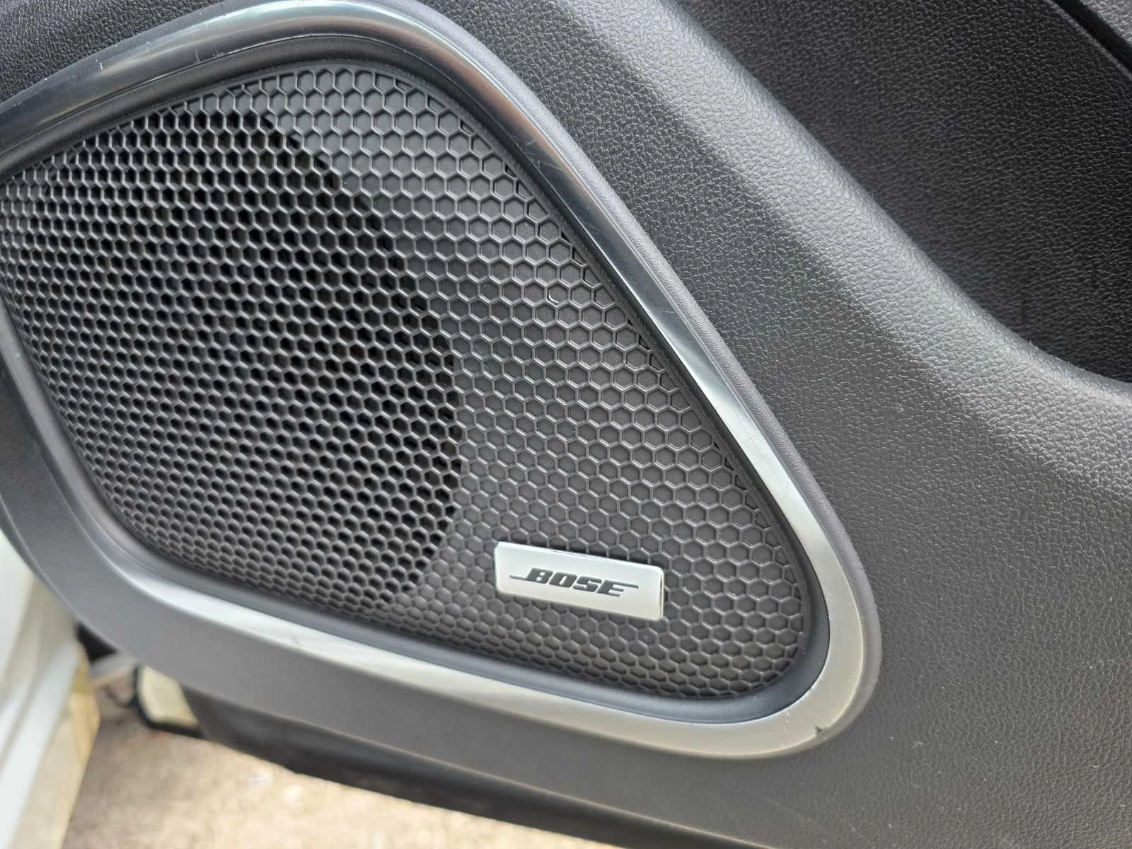 Renault Kadjar 1.5 DCI EURO6/Panorama/Kamera/BOSE | Mobile.bg   16