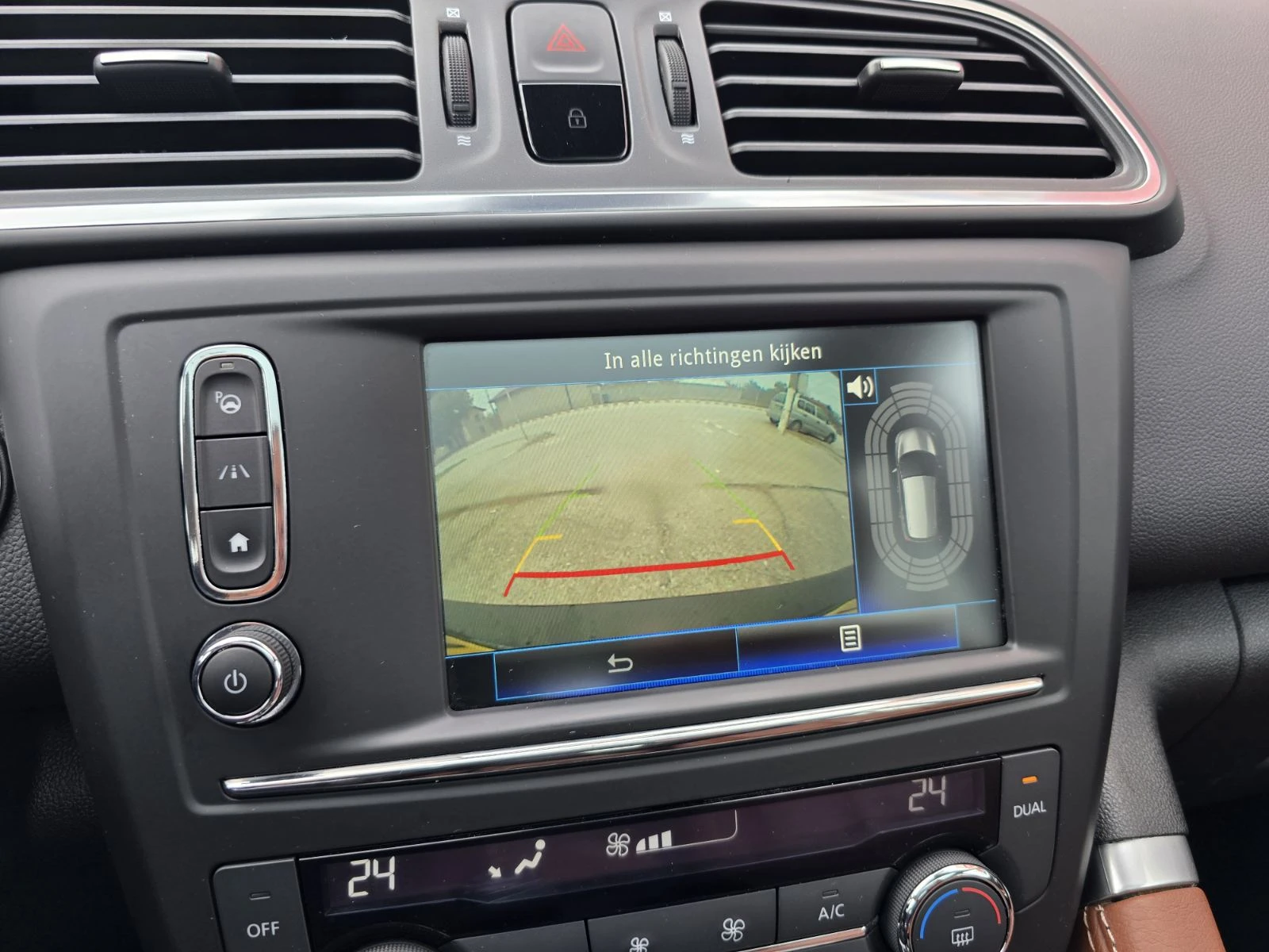 Renault Kadjar 1.5 DCI EURO6/Panorama/Kamera/BOSE - изображение 9