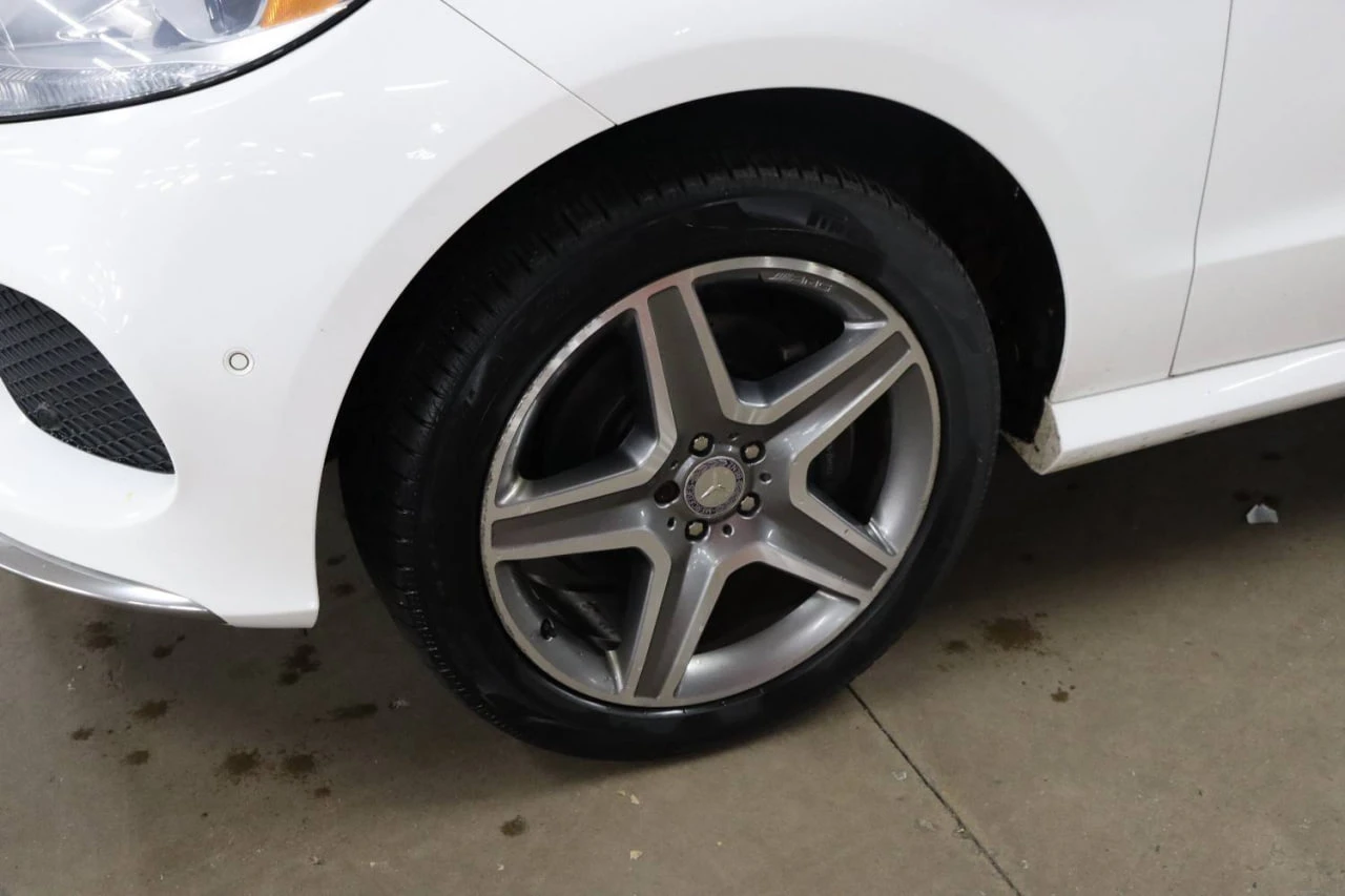 Mercedes-Benz GLE 350 CARFAX* АВТОФИНАНСИРАНЕ* БЕЗ ПЪРВОНАЧАЛНА ВНОСКА*  - изображение 8