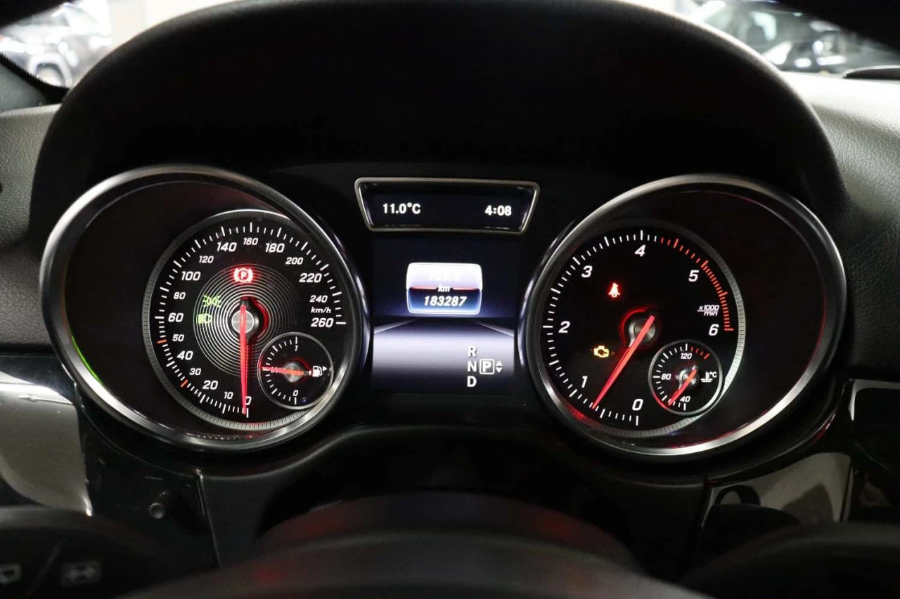 Mercedes-Benz GLE 350 CARFAX* АВТОФИНАНСИРАНЕ* БЕЗ ПЪРВОНАЧАЛНА ВНОСКА*  - изображение 9