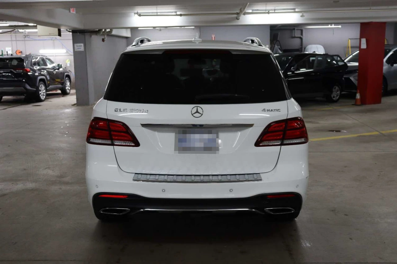 Mercedes-Benz GLE 350 CARFAX* АВТОФИНАНСИРАНЕ* БЕЗ ПЪРВОНАЧАЛНА ВНОСКА*  - изображение 5