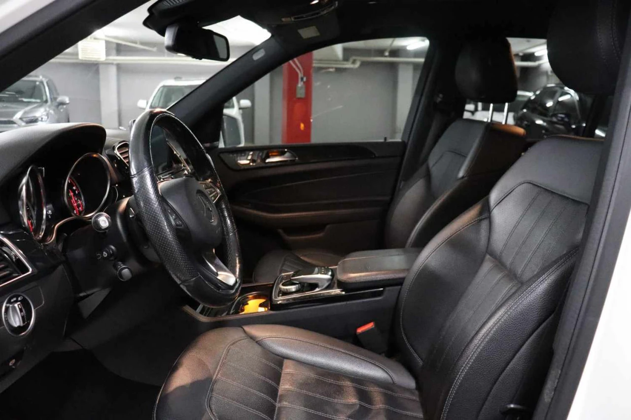 Mercedes-Benz GLE 350 CARFAX* АВТОФИНАНСИРАНЕ* БЕЗ ПЪРВОНАЧАЛНА ВНОСКА*  - изображение 6