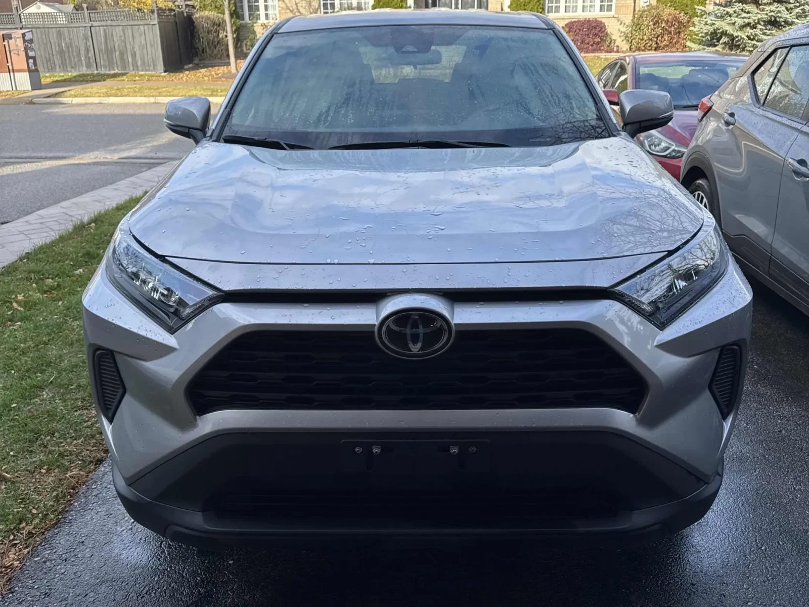 Toyota Rav4 * CARFAX * БЕЗ ПЪРВОНАЧАЛНА ВНОСКА - изображение 3