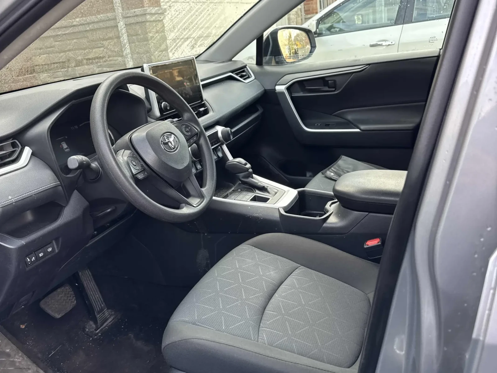 Toyota Rav4 * CARFAX * БЕЗ ПЪРВОНАЧАЛНА ВНОСКА - изображение 6