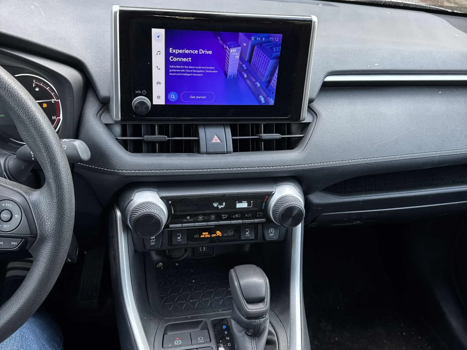 Toyota Rav4 * CARFAX * БЕЗ ПЪРВОНАЧАЛНА ВНОСКА - изображение 8