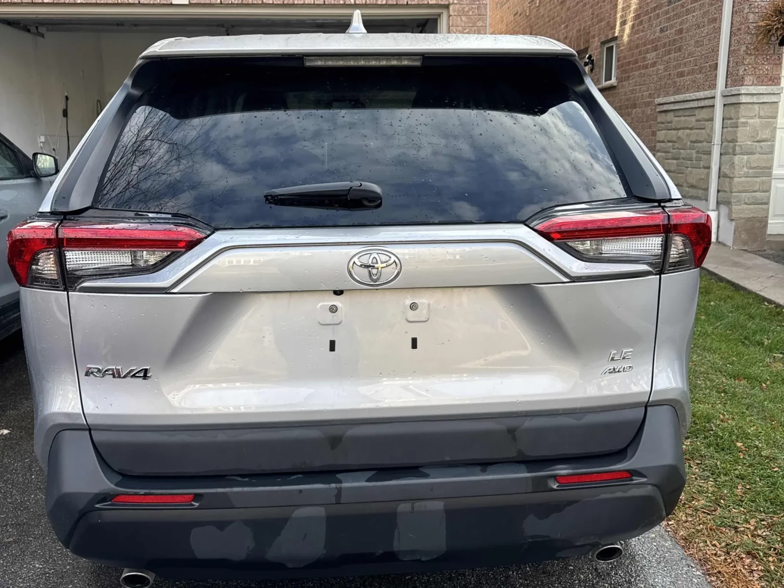 Toyota Rav4 * CARFAX * БЕЗ ПЪРВОНАЧАЛНА ВНОСКА - изображение 4