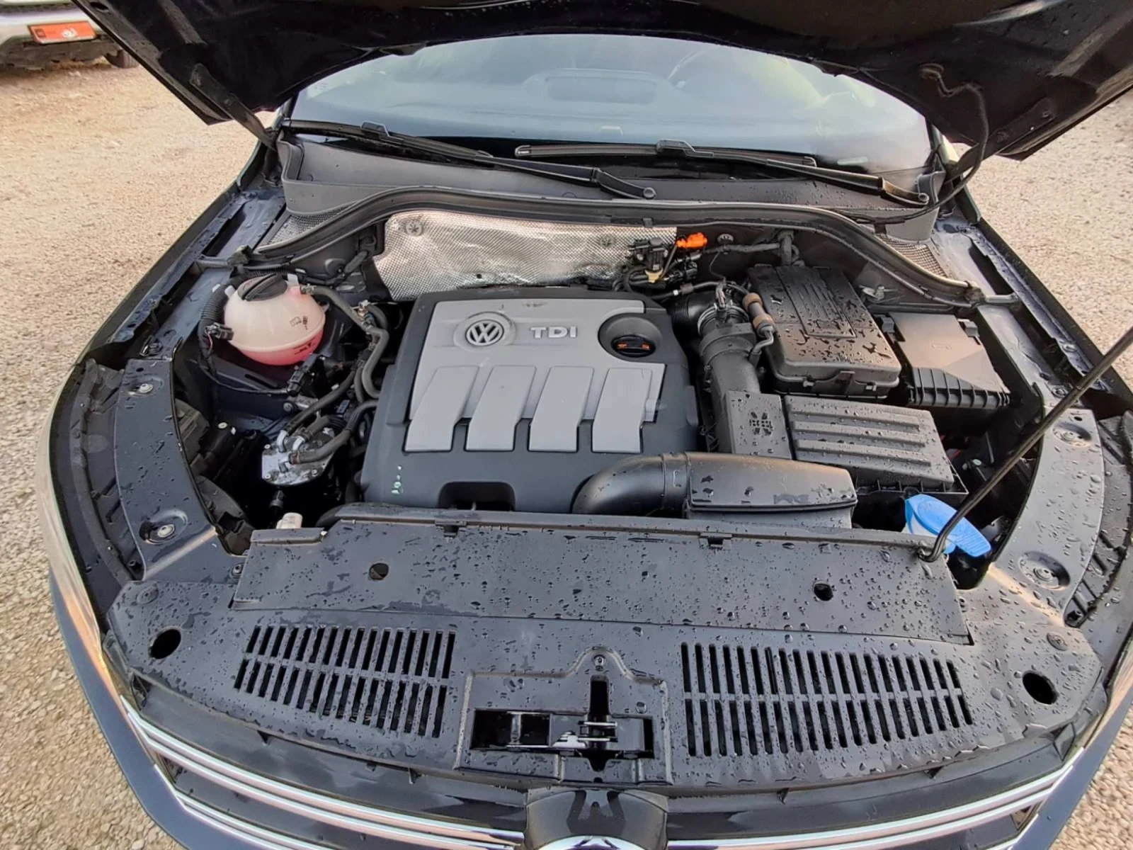 VW Tiguan 2.0TDI FACE-LIFT  | Mobile.bg � ����������� 16