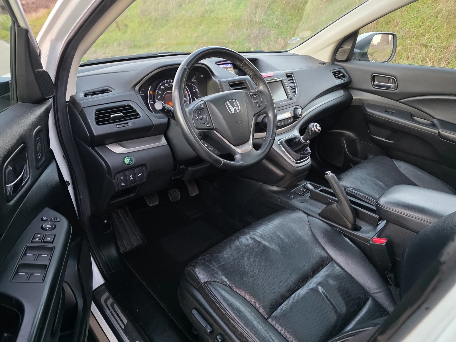 Honda Cr-v 2.2 i-DTEC | Mobile.bg � ����������� 7