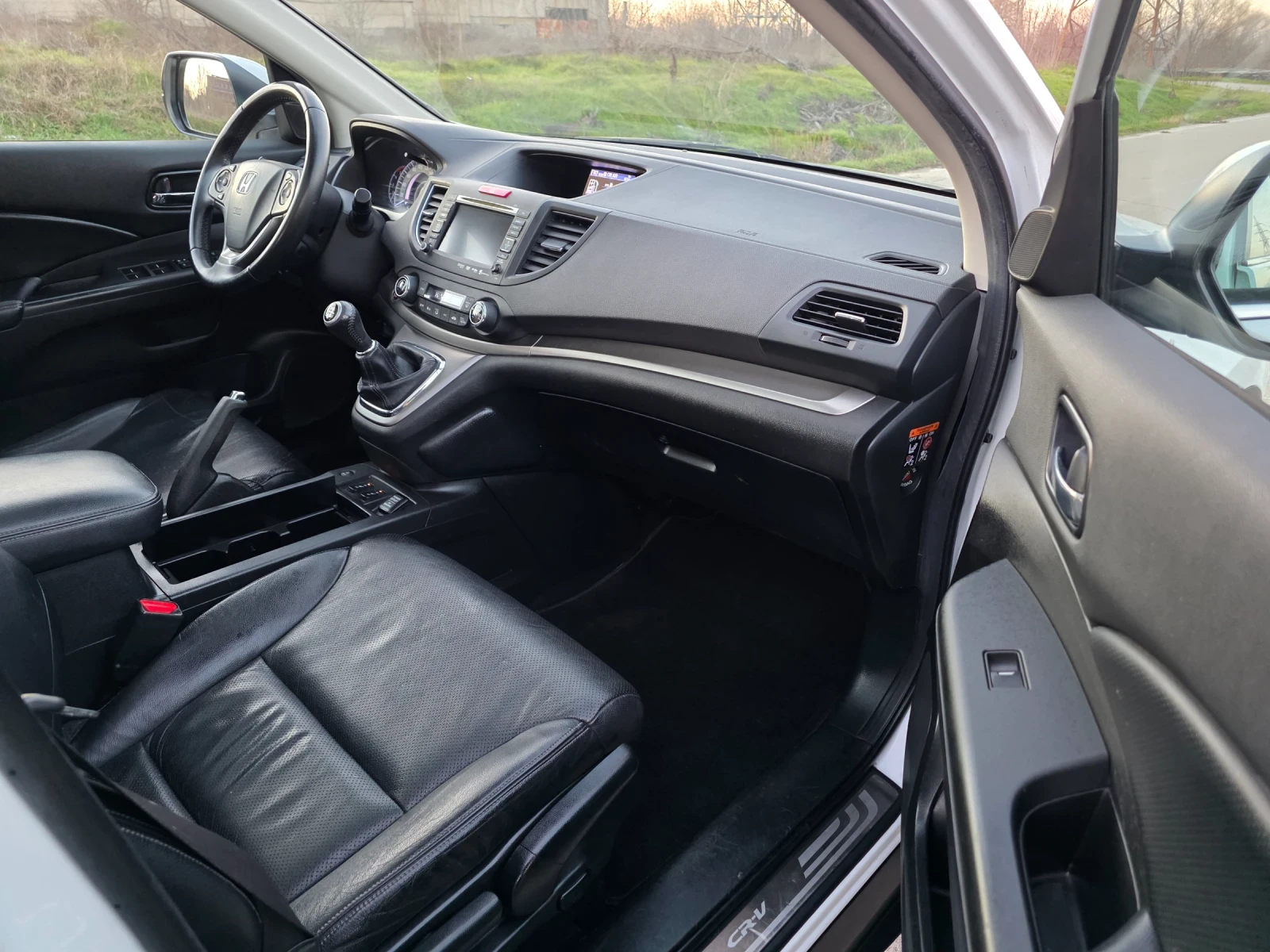 Honda Cr-v 2.2 i-DTEC | Mobile.bg � ����������� 8