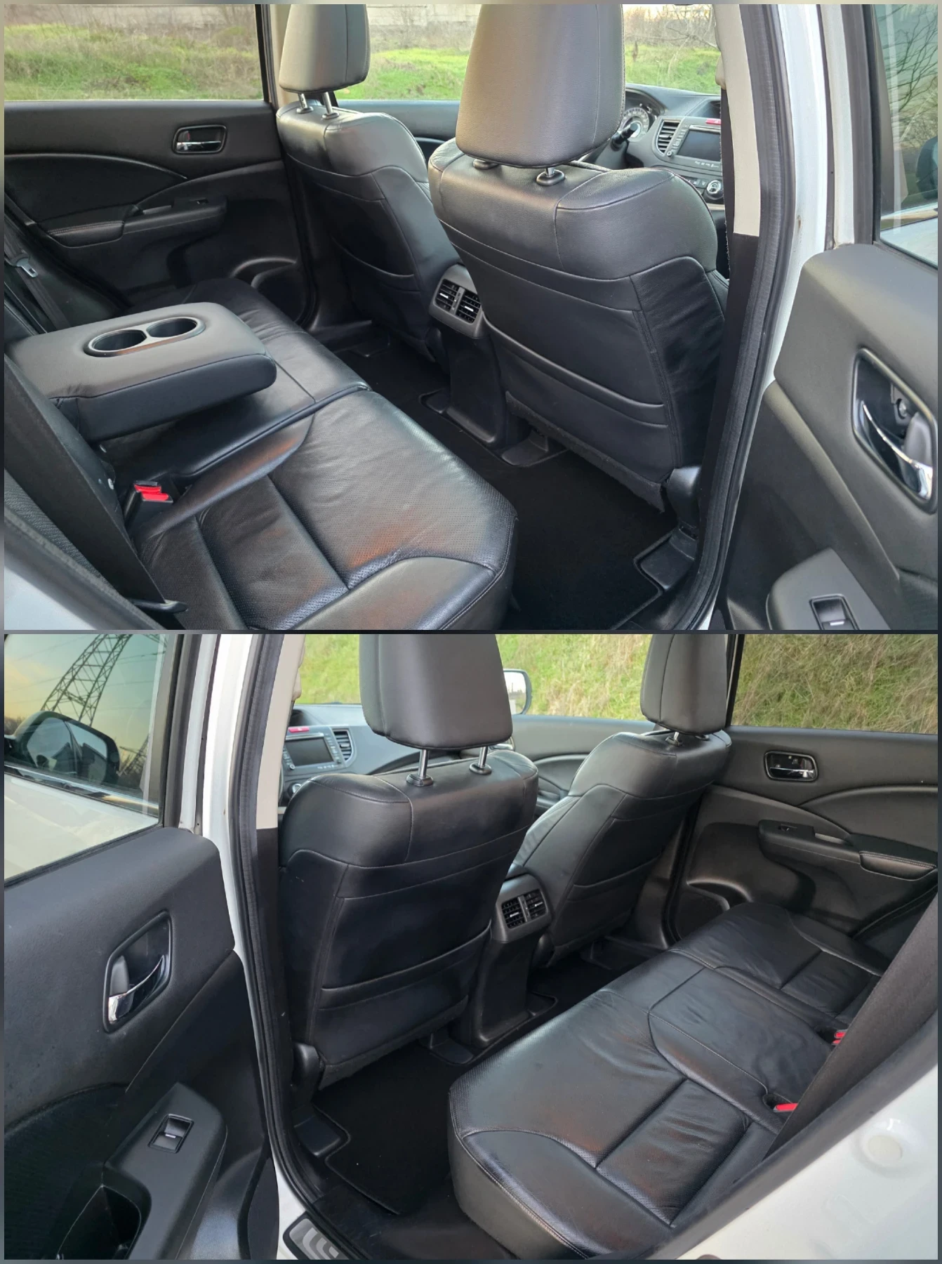 Honda Cr-v 2.2 i-DTEC | Mobile.bg � ����������� 9