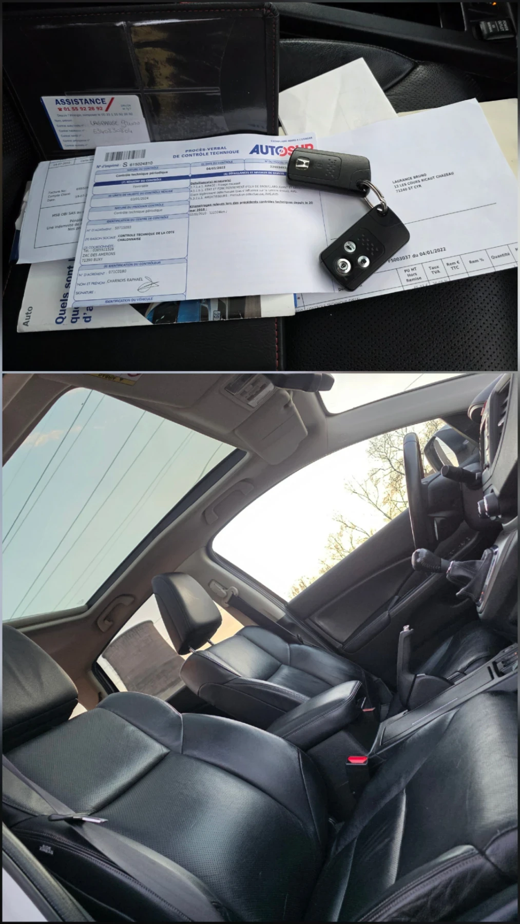 Honda Cr-v 2.2 i-DTEC | Mobile.bg � ����������� 14