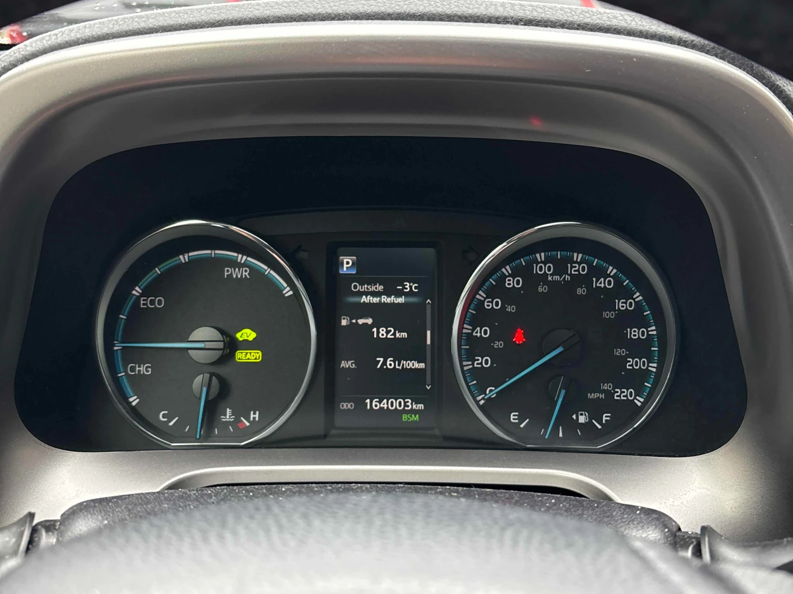 Toyota Rav4 Hybrid* AWD* CARFAX* АВТО КРЕДИТ*  - изображение 10