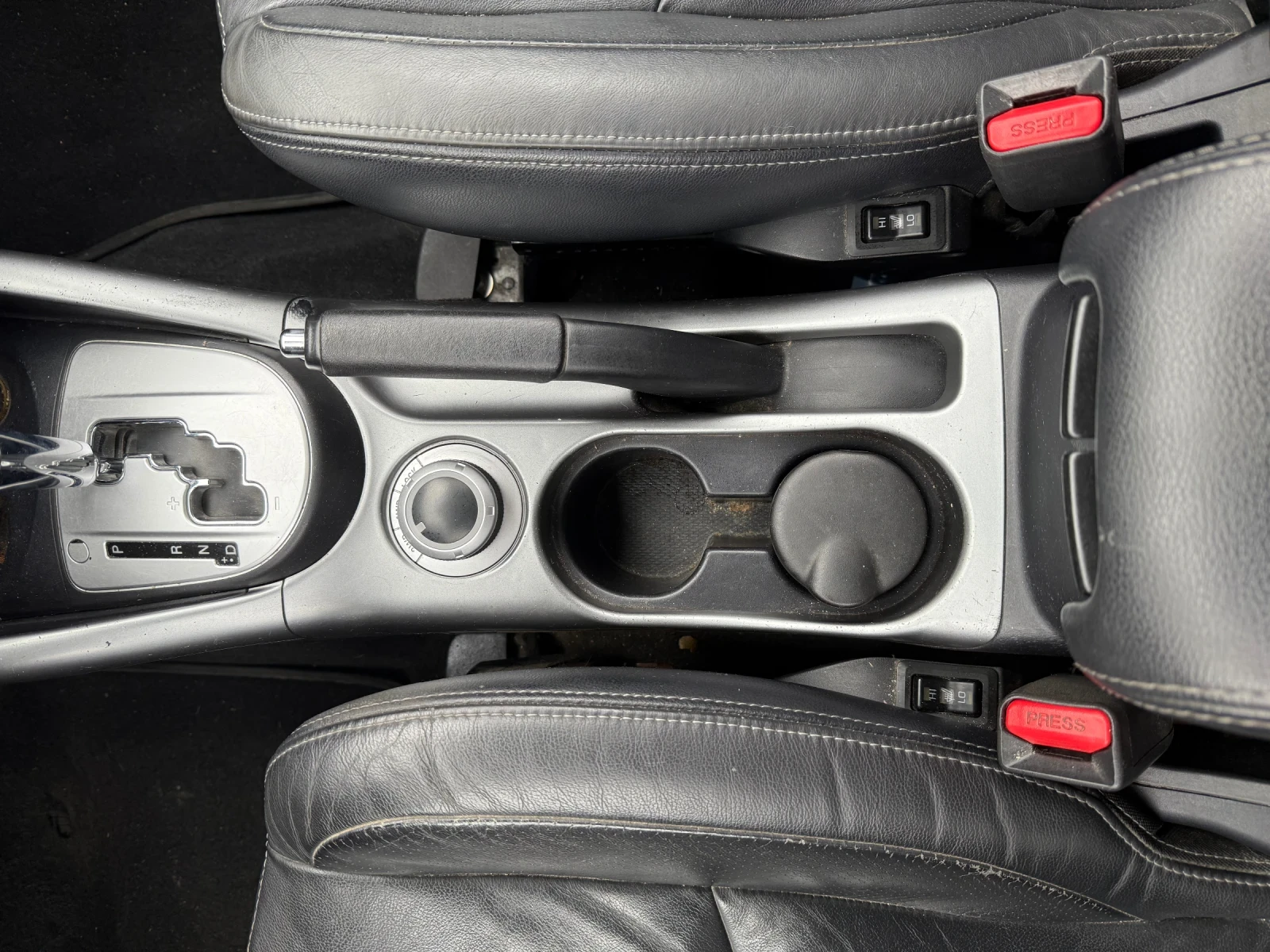 Citroen C-Crosser | Mobile.bg � ����������� 12