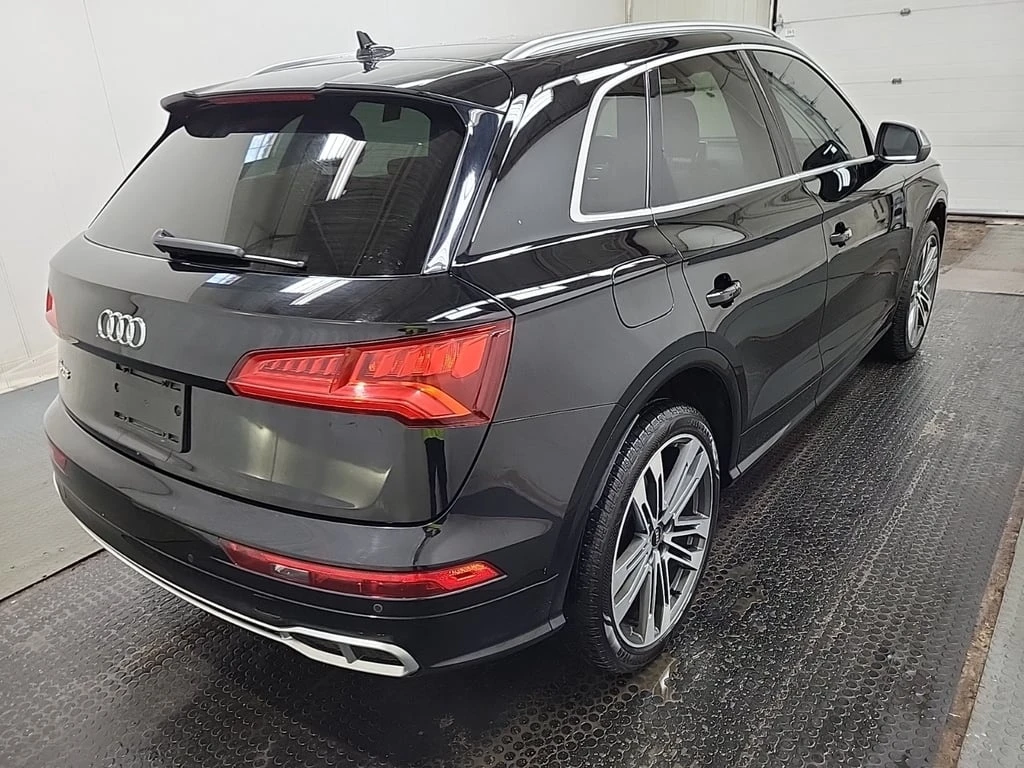 Audi SQ5 * PROGRESSIV * CARFAX * ��� ������������ ������ | Mobile.bg � ����������� 3