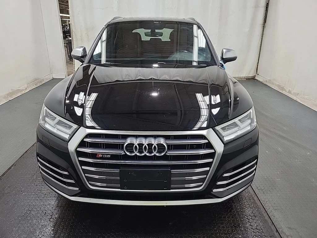 Audi SQ5 * PROGRESSIV * CARFAX * ��� ������������ ������ | Mobile.bg � ����������� 7