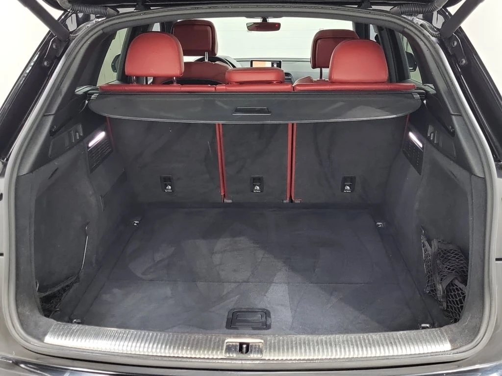 Audi SQ5 * PROGRESSIV * CARFAX * ��� ������������ ������ | Mobile.bg � ����������� 16