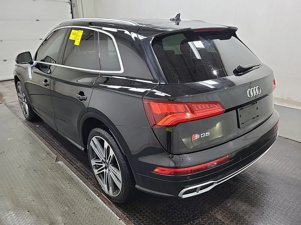 Audi SQ5 * PROGRESSIV * CARFAX * ��� ������������ ������ | Mobile.bg � ����������� 4