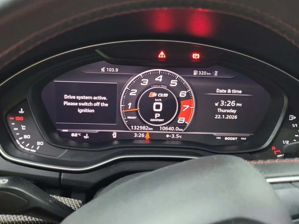 Audi SQ5 * PROGRESSIV * CARFAX * ��� ������������ ������ | Mobile.bg � ����������� 10