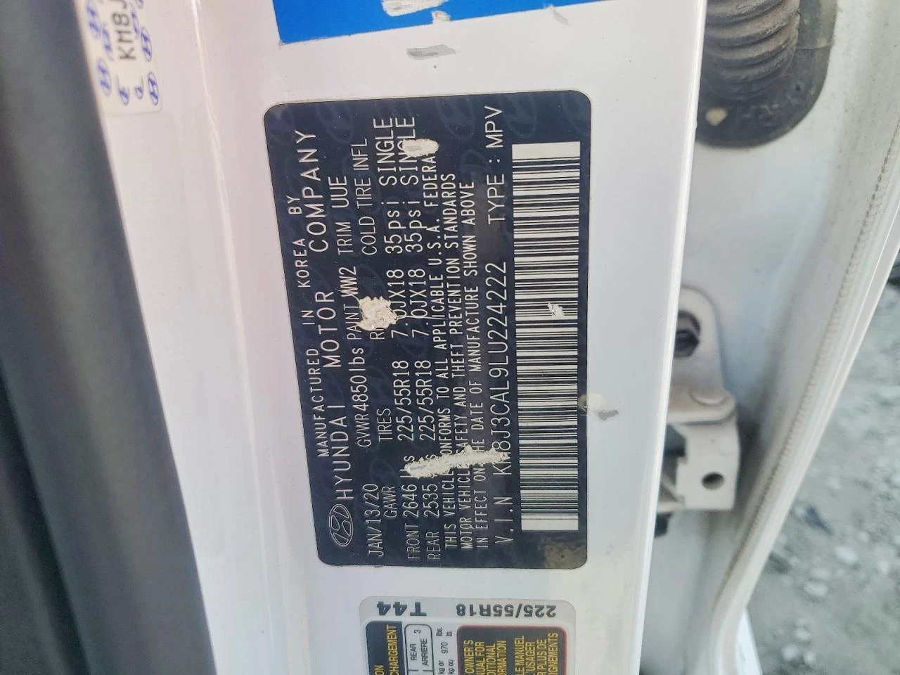 Hyundai Tucson 2.4l Limited | Mobile.bg � ����������� 12