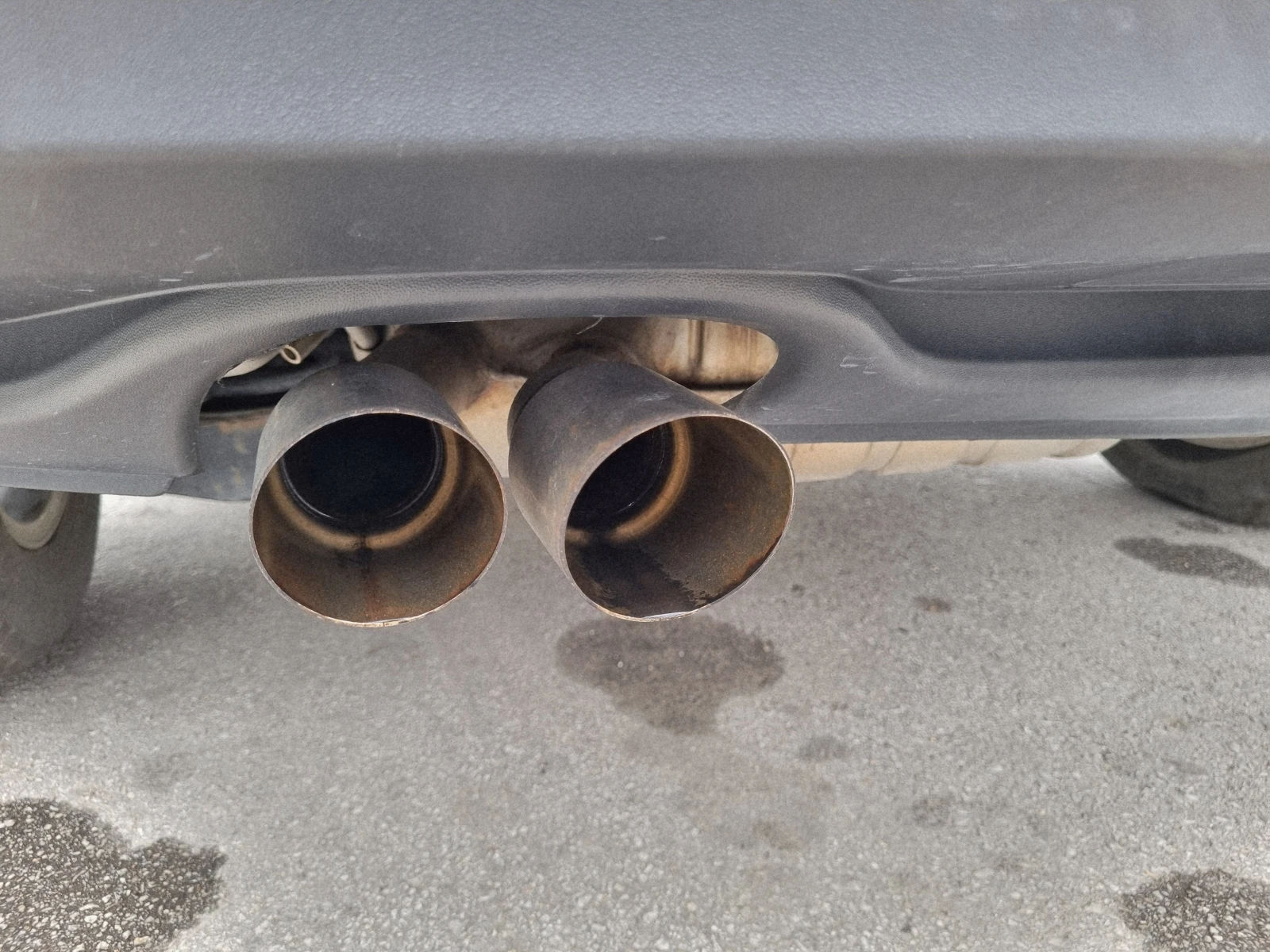 VW Tiguan, снимка 6 - Автомобили и джипове - 54099540