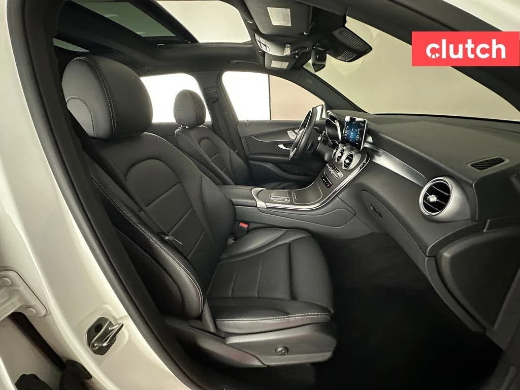 Mercedes-Benz GLC 4MATIC* ����������* (���� �� ��) | Mobile.bg � ����������� 12