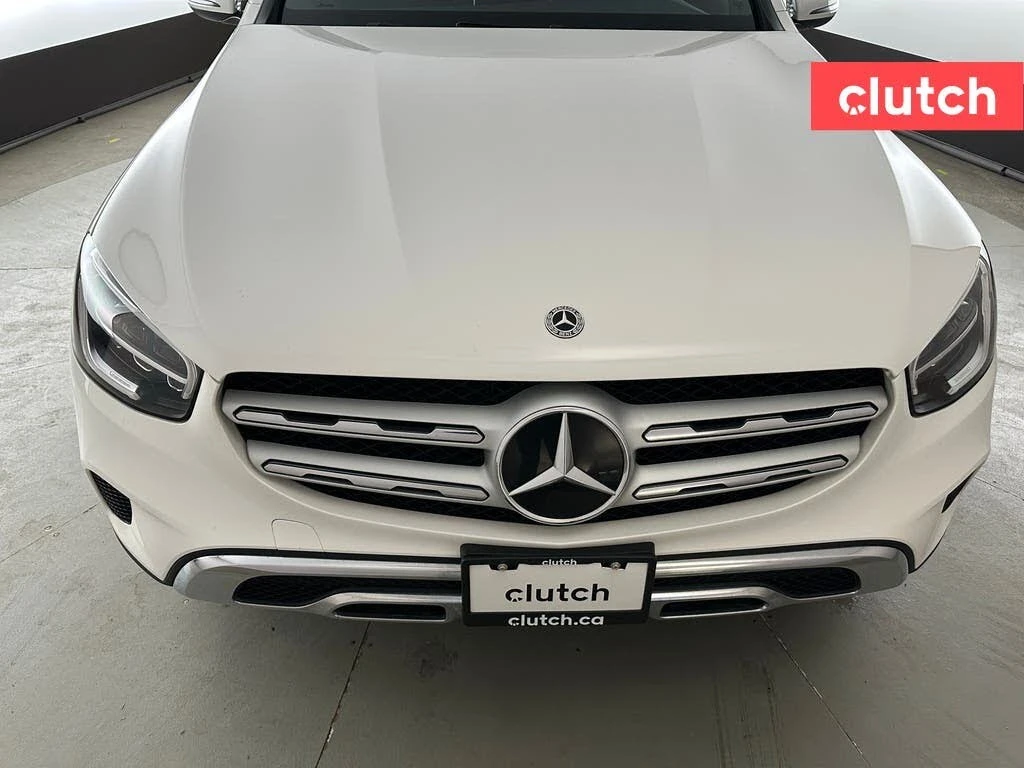 Mercedes-Benz GLC 4MATIC* ����������* (���� �� ��) | Mobile.bg � ����������� 7