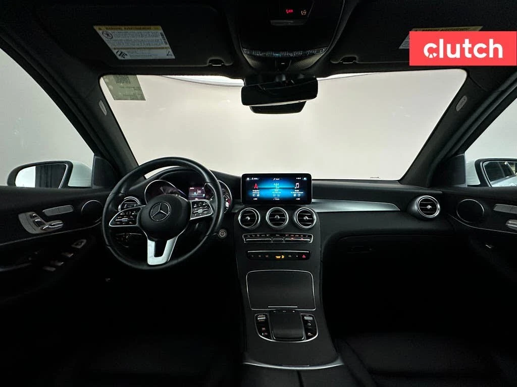 Mercedes-Benz GLC 4MATIC* ����������* (���� �� ��) | Mobile.bg � ����������� 9