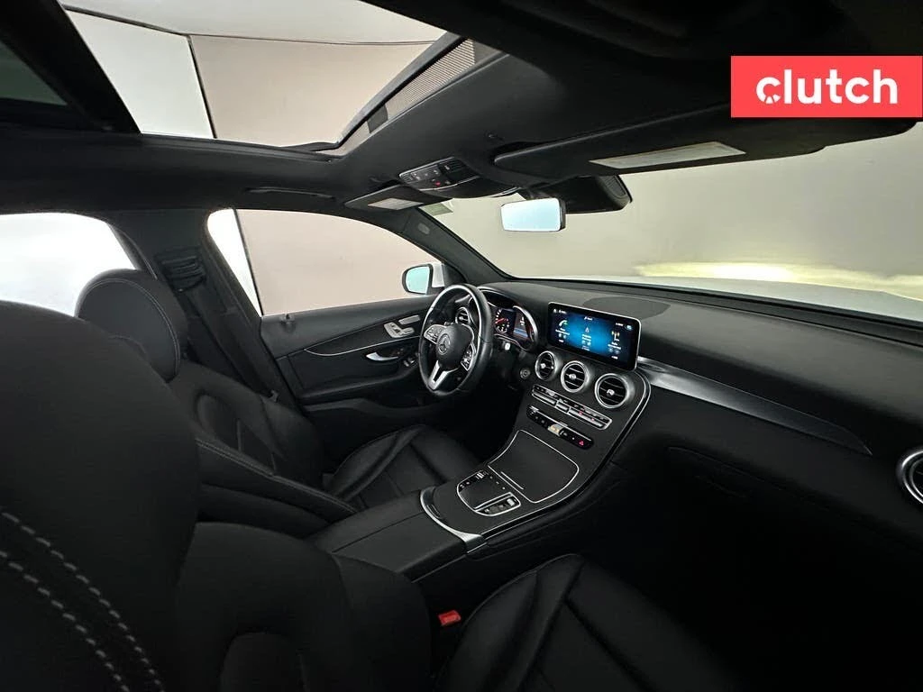 Mercedes-Benz GLC 4MATIC* ����������* (���� �� ��) | Mobile.bg � ����������� 13