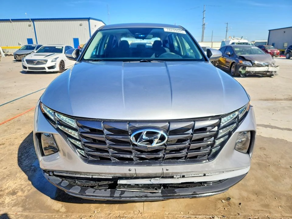 Hyundai Tucson 2.5L 4 ALL WHEEL DRIVE | Mobile.bg � ����������� 6