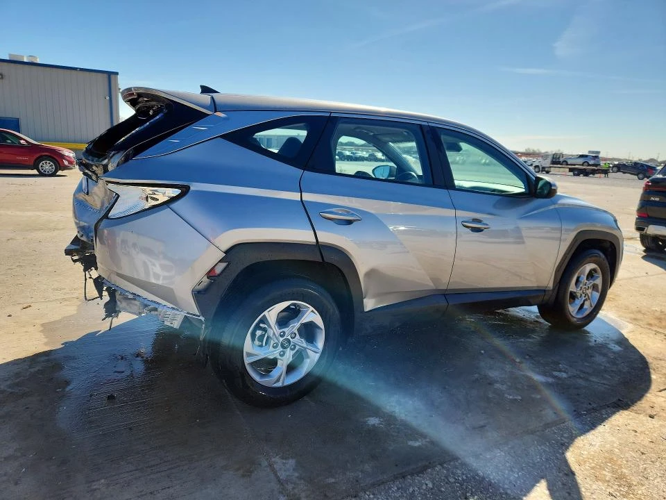 Hyundai Tucson 2.5L 4 ALL WHEEL DRIVE | Mobile.bg � ����������� 4