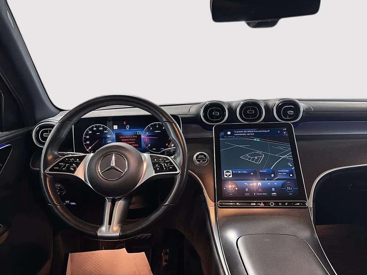 Mercedes-Benz GLC 300 4MATIC/��������/360/���� �� �������� | Mobile.bg � ����������� 7
