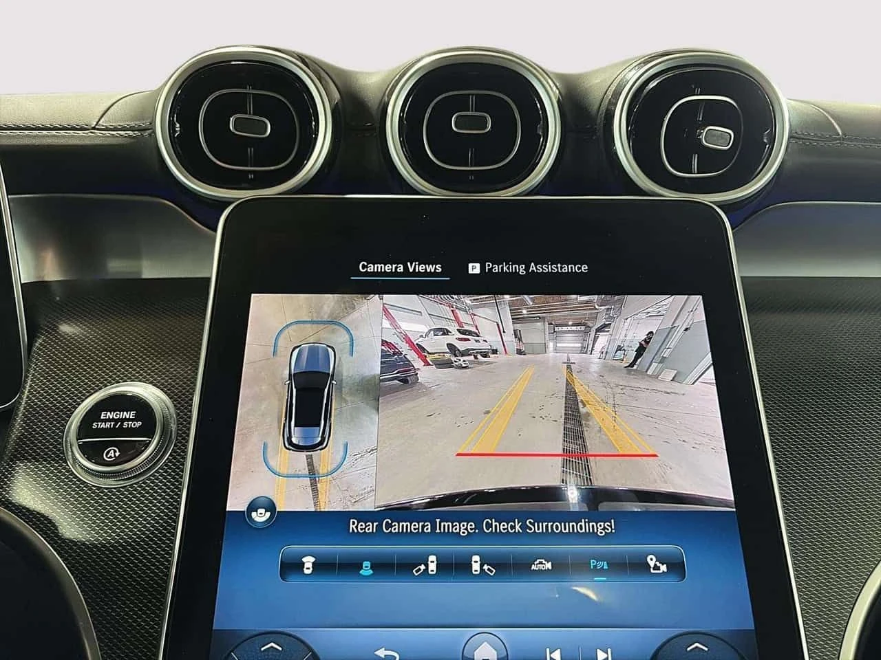 Mercedes-Benz GLC 300 4MATIC/��������/360/���� �� �������� | Mobile.bg � ����������� 13