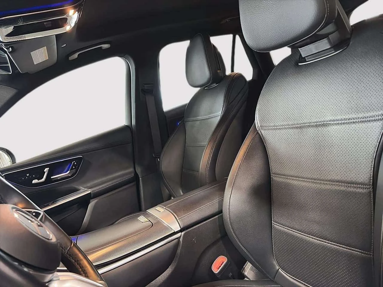 Mercedes-Benz GLC 300 4MATIC/��������/360/���� �� �������� | Mobile.bg � ����������� 6