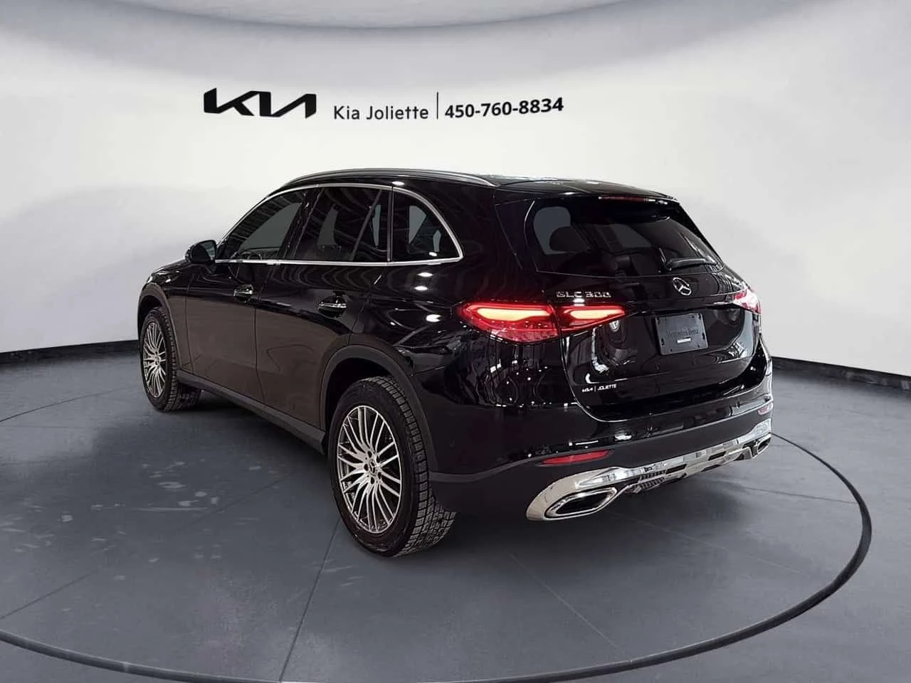 Mercedes-Benz GLC 300 4MATIC/��������/360/���� �� �������� | Mobile.bg � ����������� 4