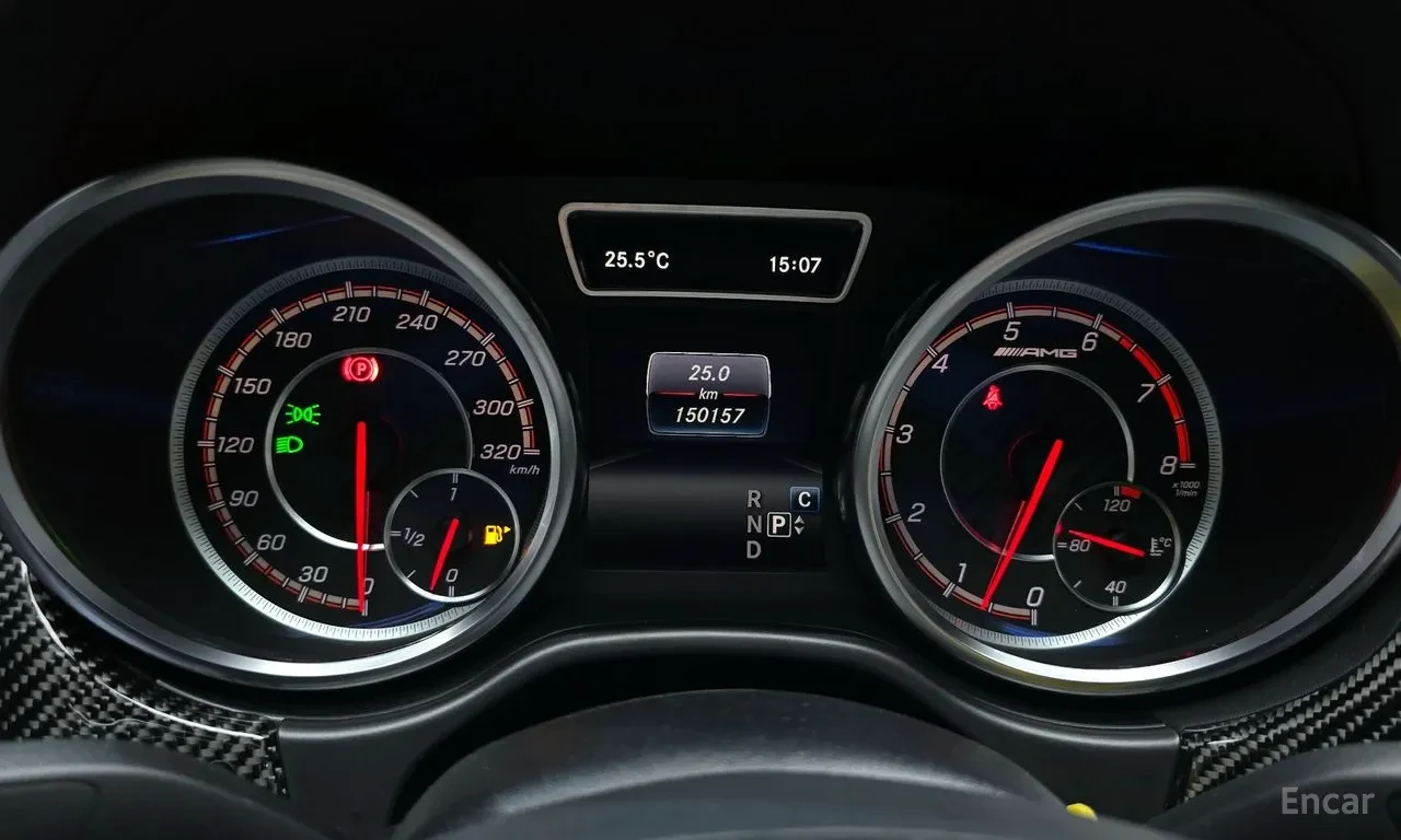 Mercedes-Benz GLE 63 S AMG 4MATIC COUPE, снимка 8 - Автомобили и джипове - 54748323