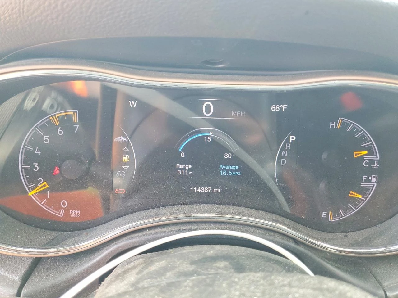 Jeep Grand cherokee * 5.7 HEMI * 4X4 * LIMITED | Mobile.bg � ����������� 8