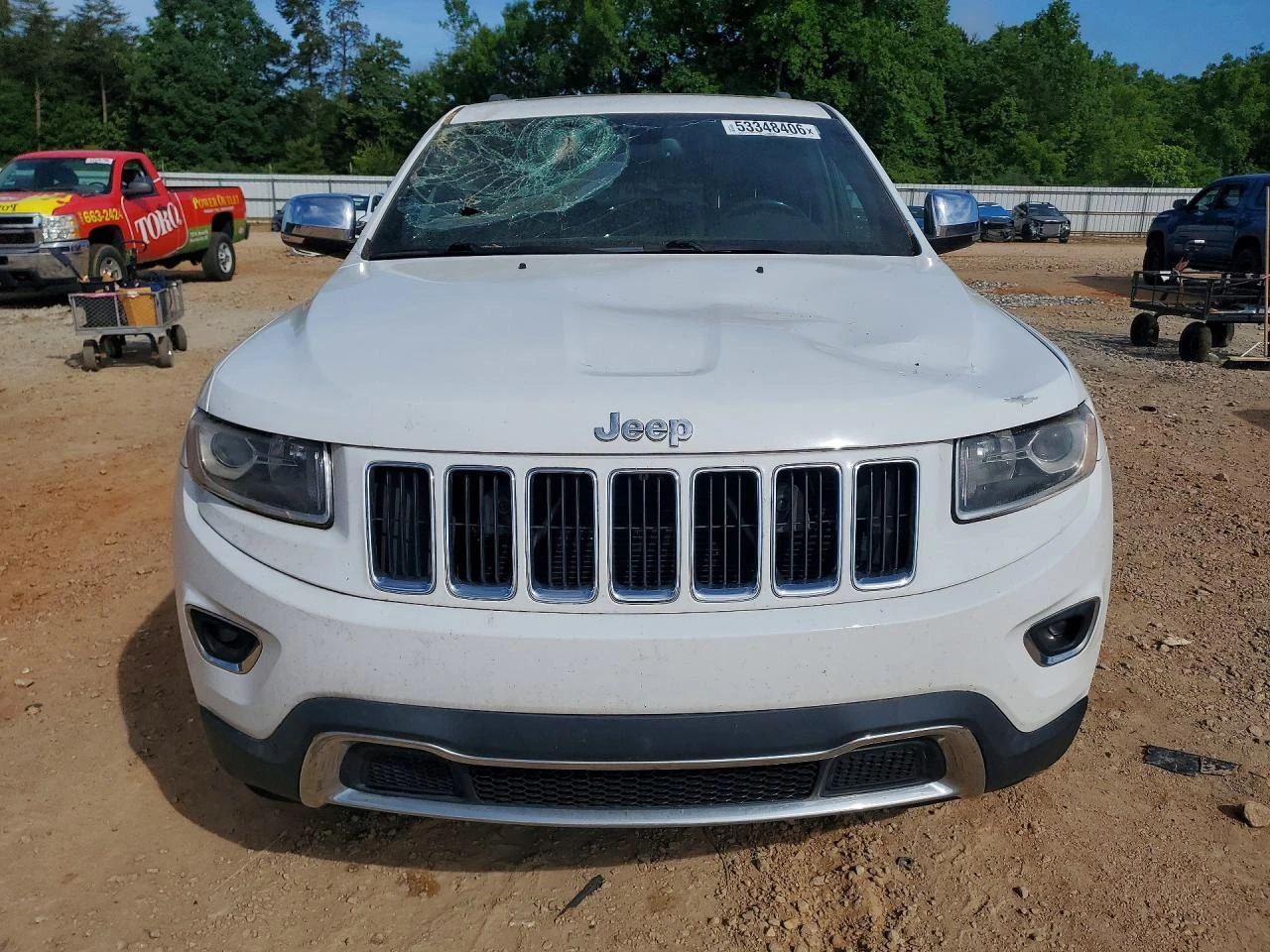 Jeep Grand cherokee * 5.7 HEMI * 4X4 * LIMITED | Mobile.bg � ����������� 2