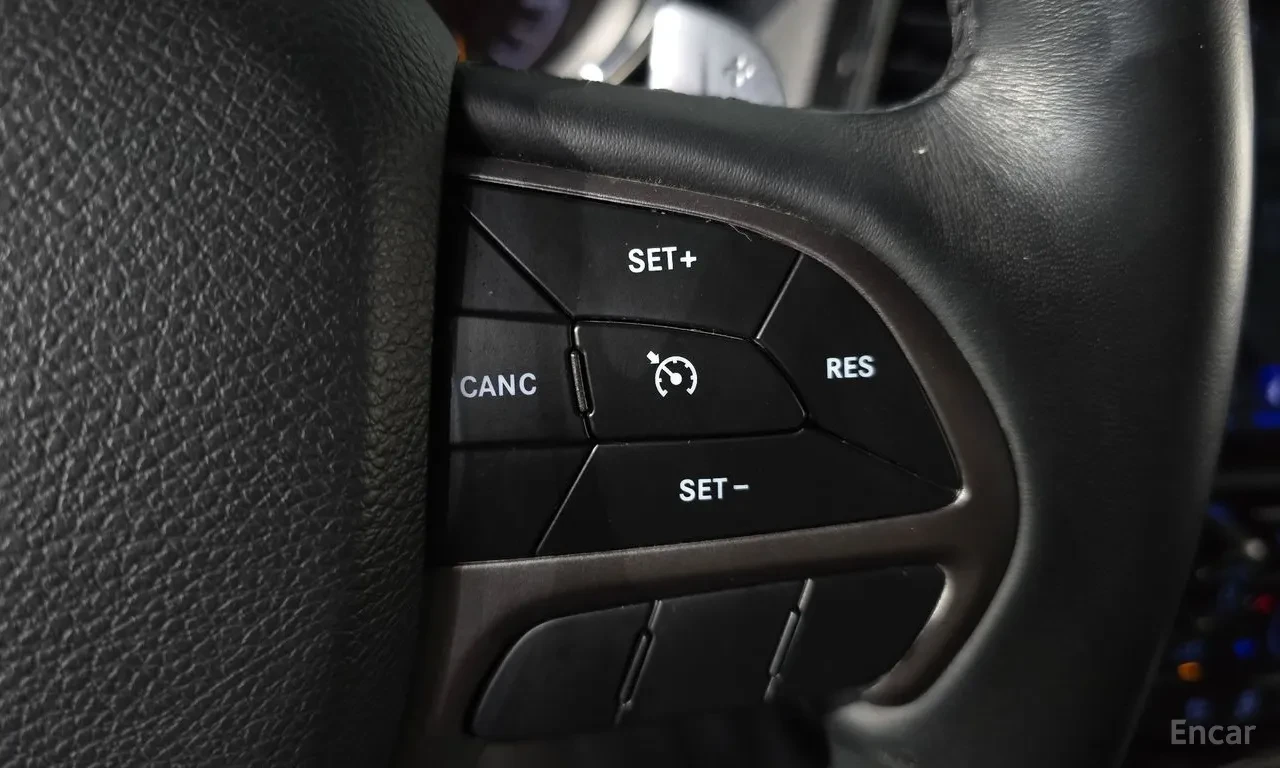Jeep Grand cherokee LIMITED X* ПАНОРАМА* CARPLAY* SHADOW LINE, снимка 14 - Автомобили и джипове - 54956837